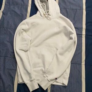 Mens champion hoodie